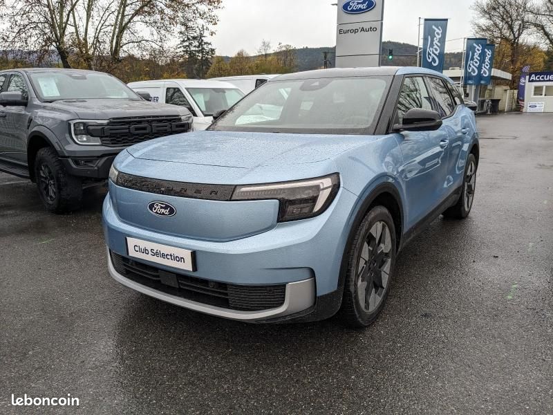 Ford Explorer 340ch 79kWh Extended Range Pack Premium AWD (image 1)