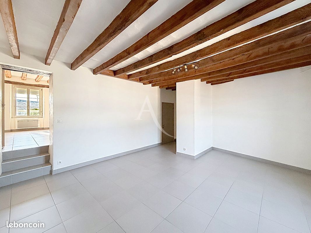 Appartement 2 pièces 66 m² · à Trélazé · 66 m² · 655 €/mois