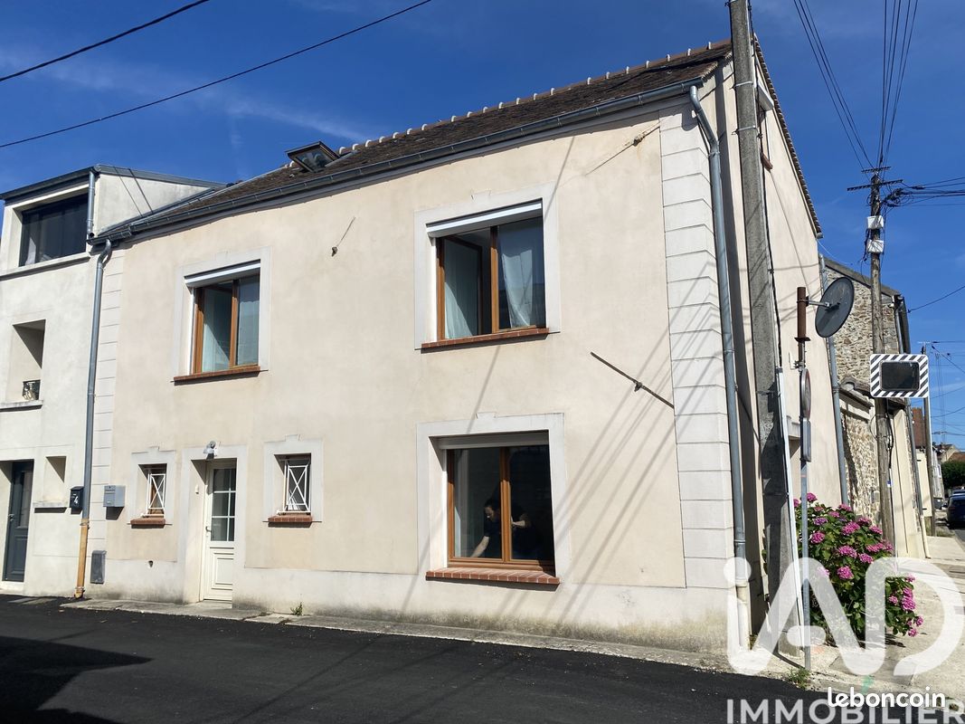 Maison 4 pièces 70 m² · à Héricy · 70 m² · 229 000 €