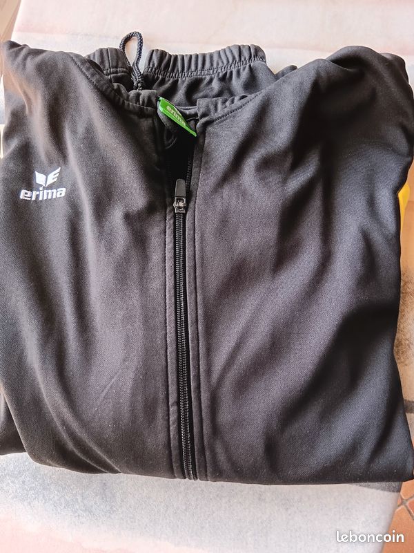 Sweat athlétisme (image 3)