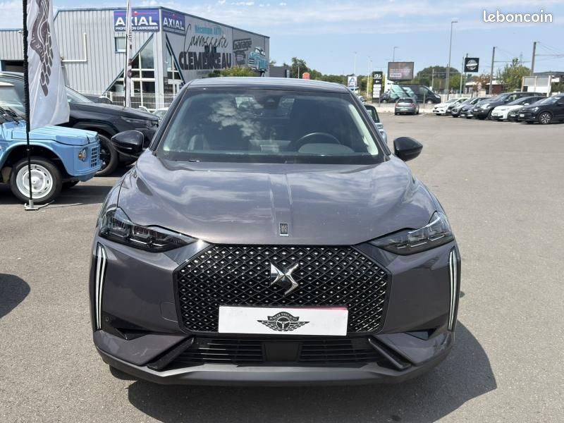 Ds DS 3 1.2 Hybride 136ch Etoile (image 2)