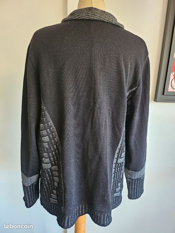 Gilet T 46/48 (image 3)