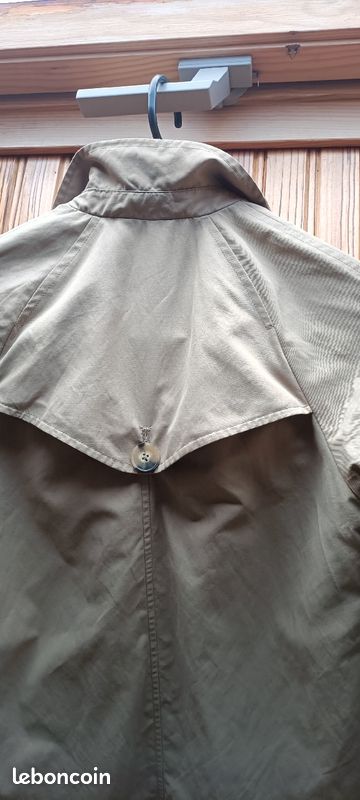 Trench/filles (image 4)