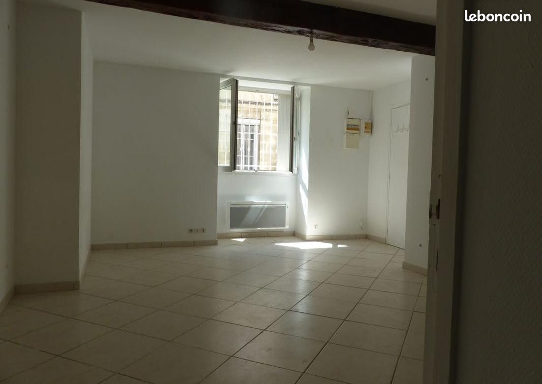 Appartement 1 pièce 30 m² · à Bordeaux · 30 m² · 620 €/mois