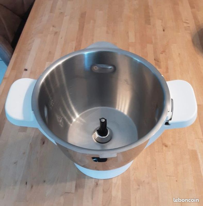 Moulinex Compagnon + accessoires (image 5)