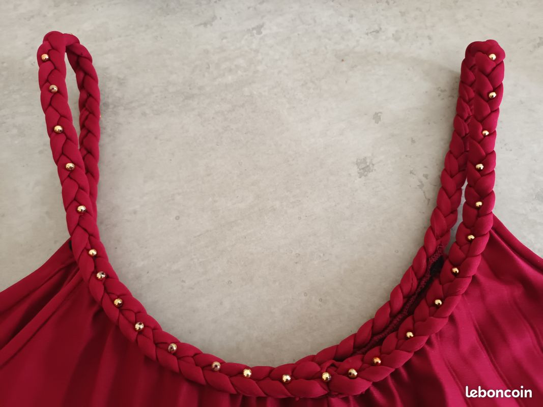 Robe longue (image 3)