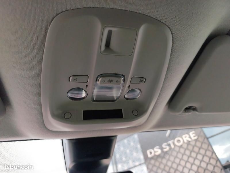 Citroen Jumpy Fg XL 2.0 BlueHDi 180ch S&S Cabine Approfondie Fixe Driver EAT8 (image 30)