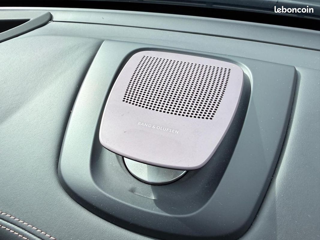 BMW X5 xDrive 40d - BVA Sport 5pl F15 F85 M Sport PANO/BO/ELECS/CHAUFFANTS/AMBIANCE/HEADUP (image 17)