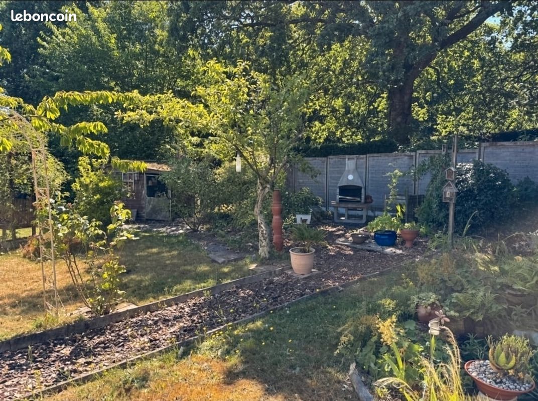 Vente maison 233m2 avec extension la chapelle sur Erdre (image 12)