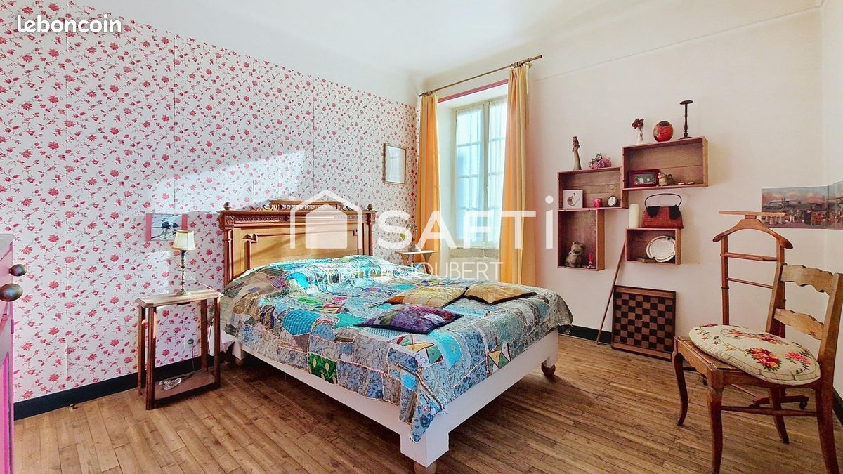 Maison de ville 6 pièces 167 m² (image 10)