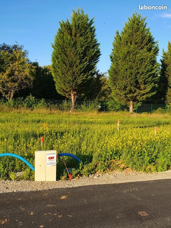 Terrain 373 m² Fameck · 122 000 €