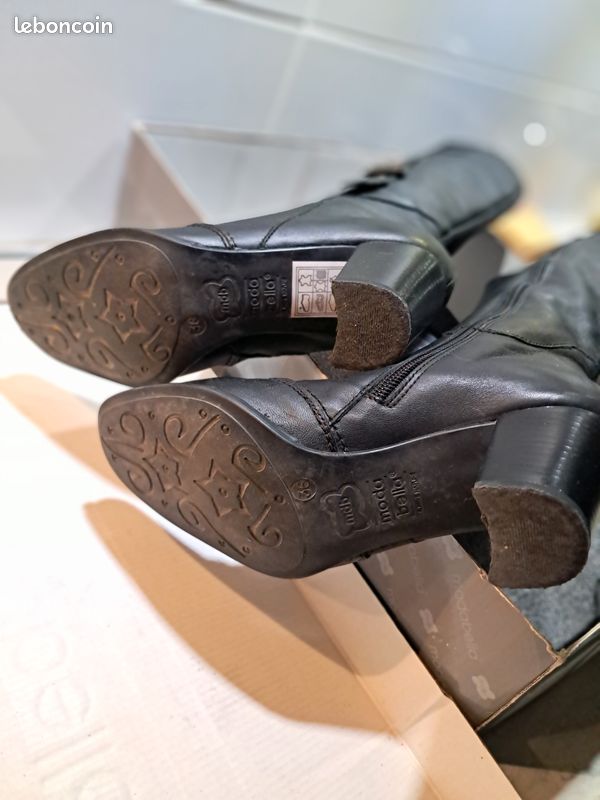 Bottes (image 6)