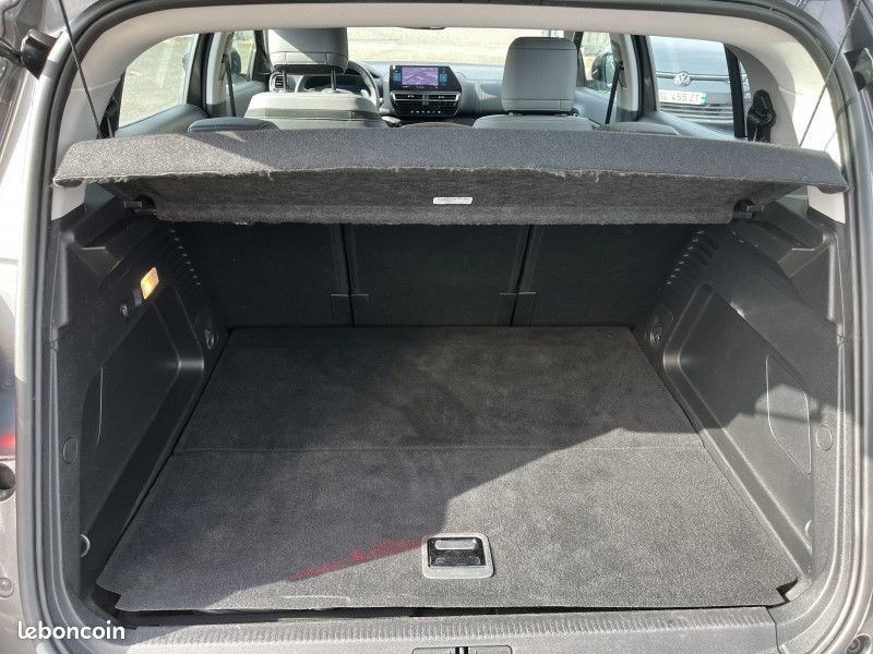 Citroen C5 AIRCROSS HYBRID 225CH FEEL E-EAT8 (image 14)