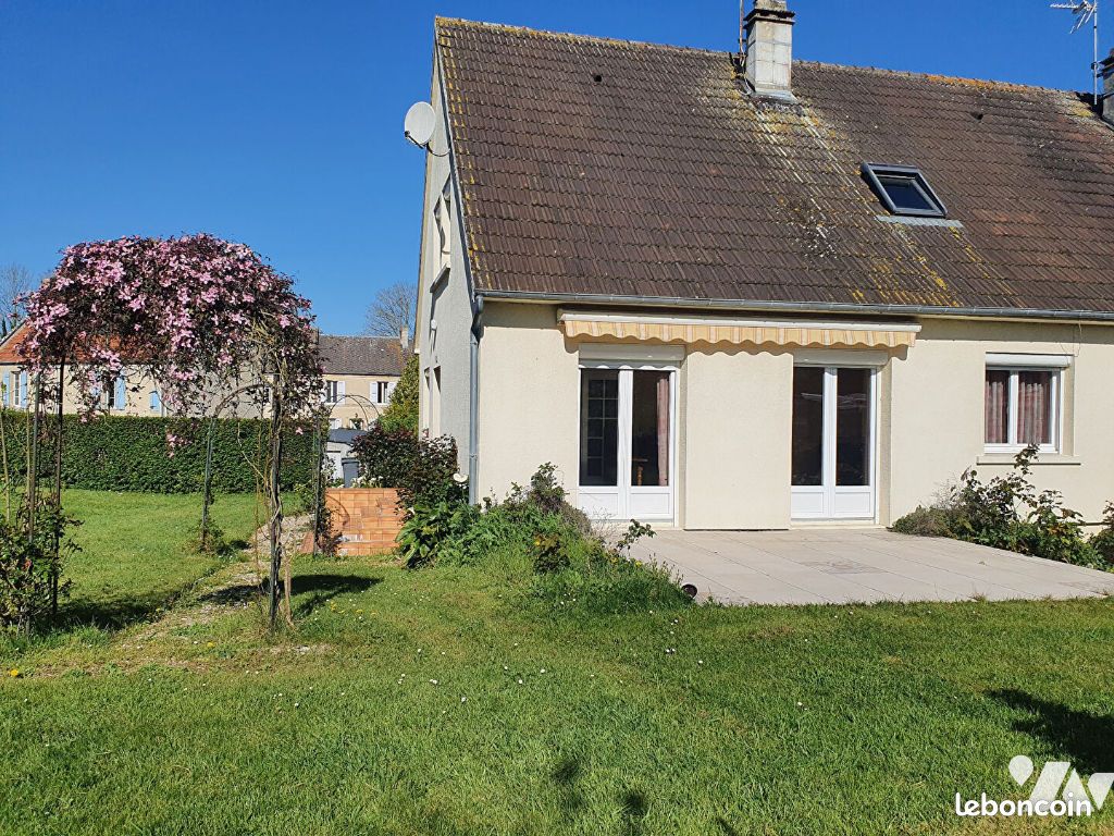 Maison 6 pièces 107 m² · à Colomby-Anguerny · 107 m² · 262 500 €