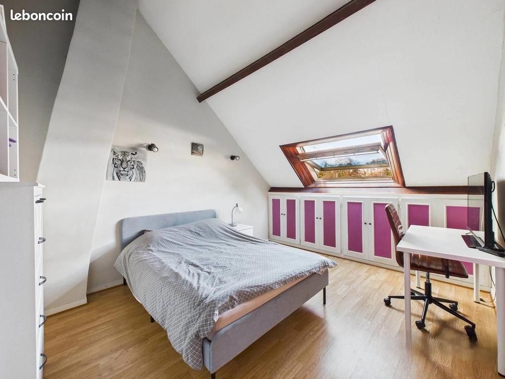 Appartement 1 pièce 35 m² · à Villejuif · 35 m² · 850 €/mois