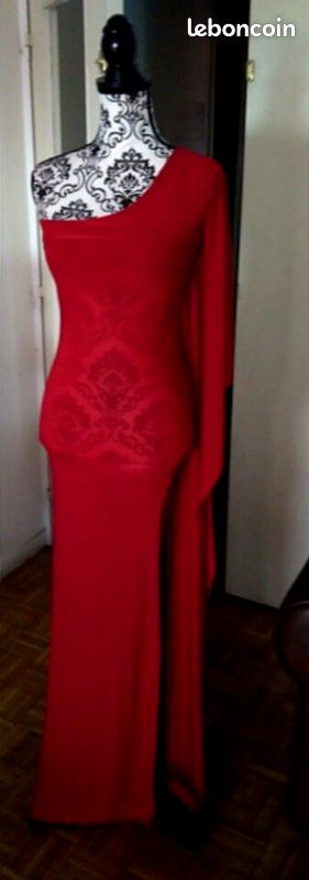 Robes longues Modatoi 38 (M, T2) (image 3)
