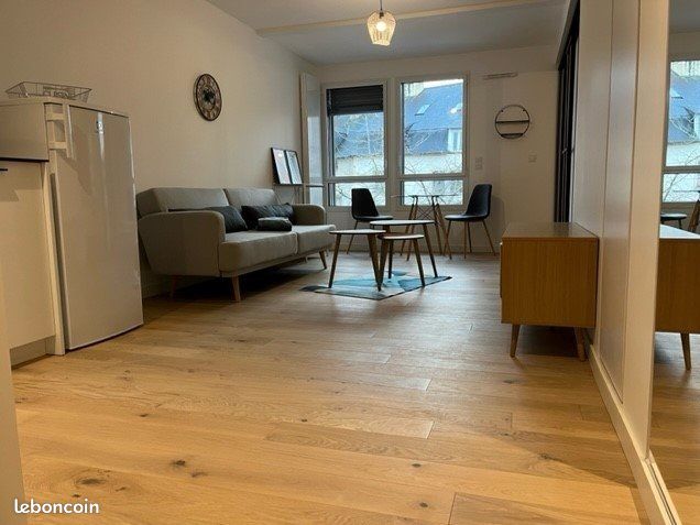 Appartement 2 pièces 42 m² · à Rennes · 42 m² · 475 €/mois