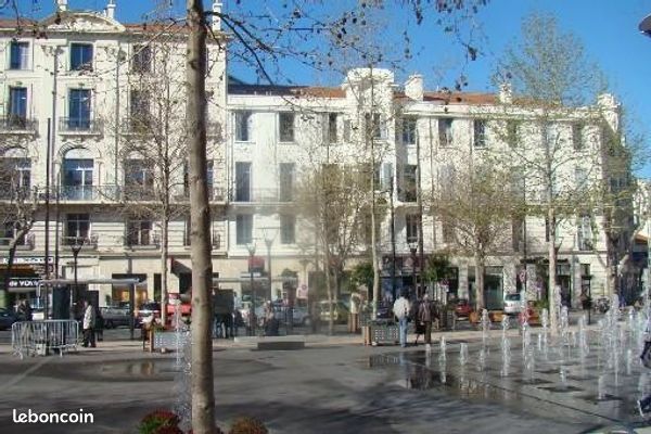 Appartement 3 pièces 65 m² · à Antibes · 65 m² · 1 300 €