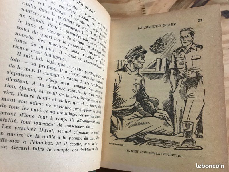 Le dernier quart (image 5)