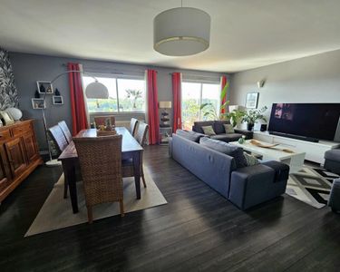 Appartement 498 000 € - 120 m²