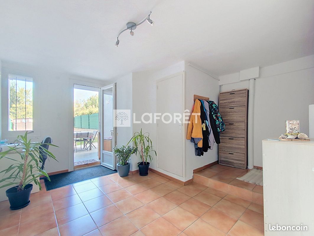 Maison de ville 4 pièces 116 m² (image 2)