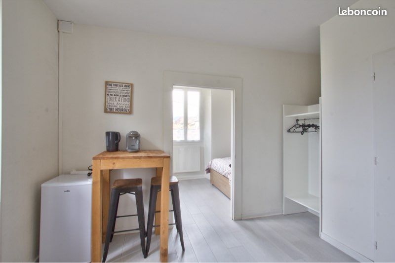 Appartement 1 pièce 26 m² · à Albertville · 26 m² · 540 €/mois