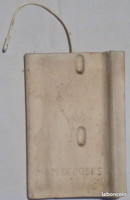 Humidex 20 - extra plat (image 1)