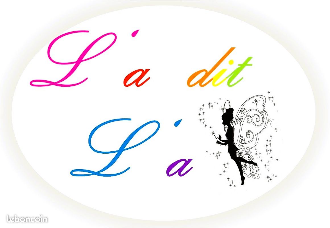 Tableau Poème en couleurs « Virtuel », création originale (image 3)