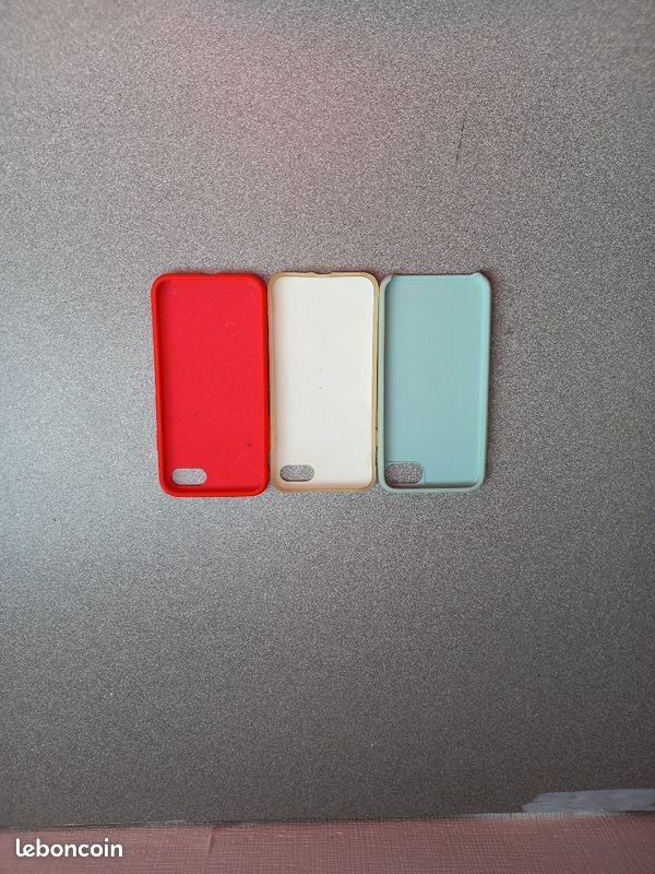 Coque de téléphone (image 2)