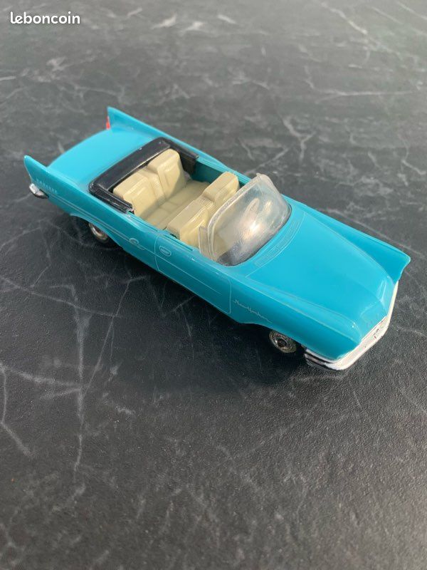 Norev , Chrysler New Yorker (image 1)