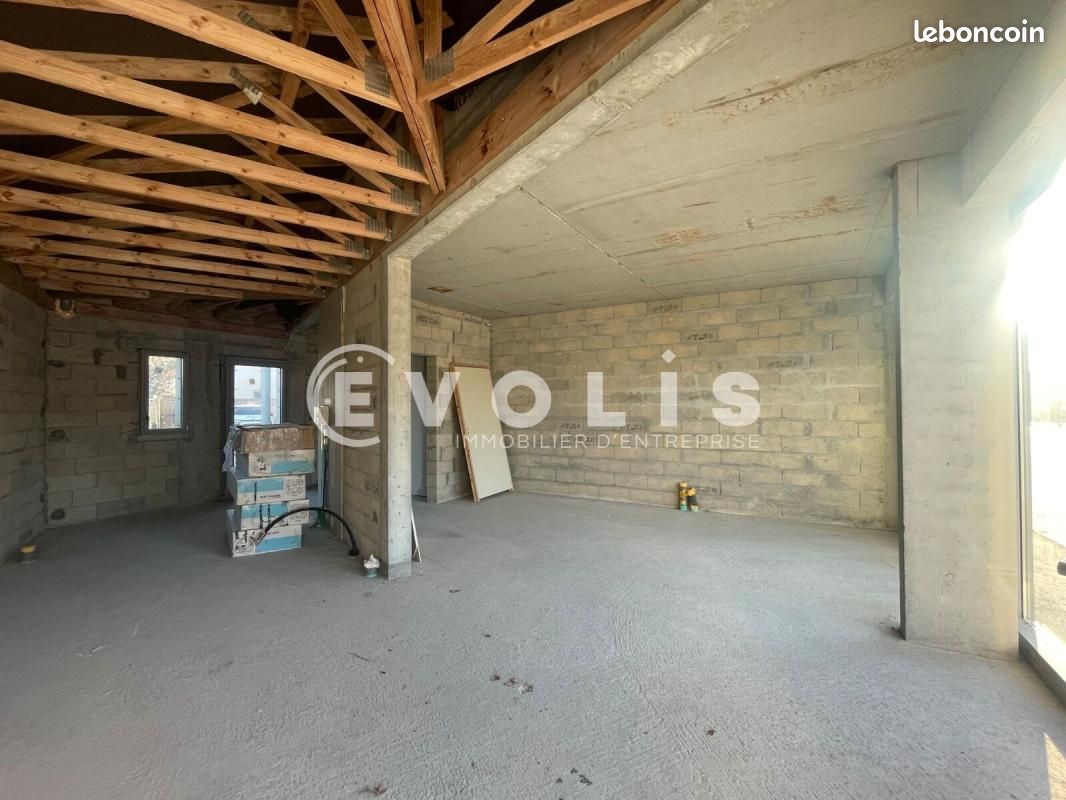 Local commercial 55 m² (image 1)