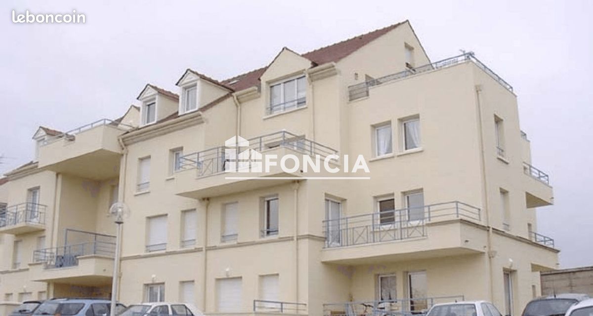 Appartement 1 pièce 29 m² · à Mainvilliers · 29 m² · 515 €/mois