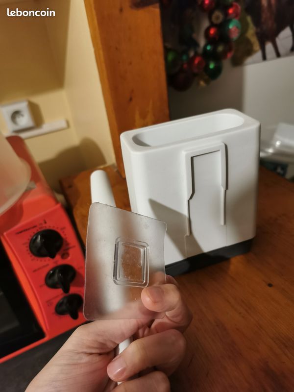 Brosse pour WC neuve (image 4)