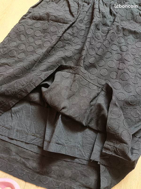Robe coton (image 3)