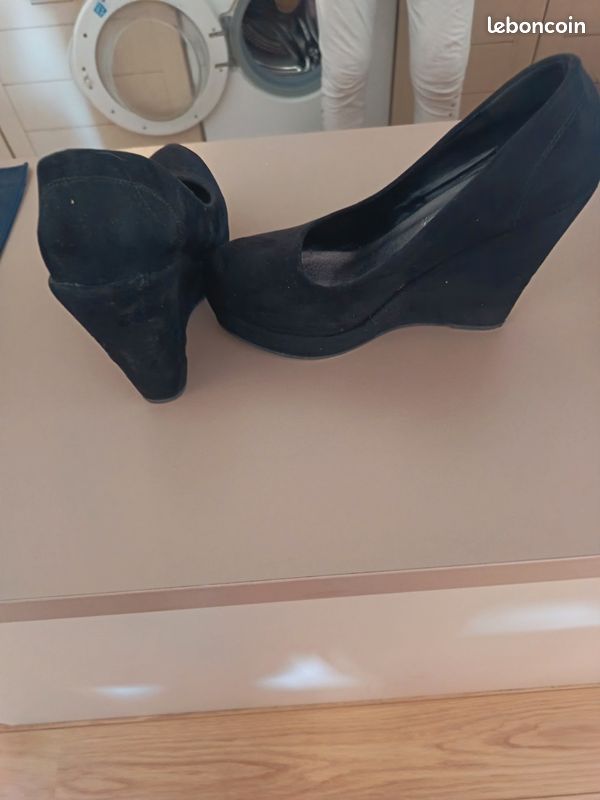 Chaussures femme (image 2)