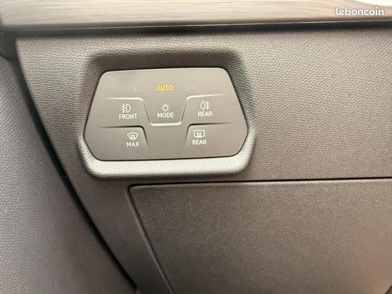 Cupra Leon 1.5 eTSI 150ch V DSG7 (image 20)