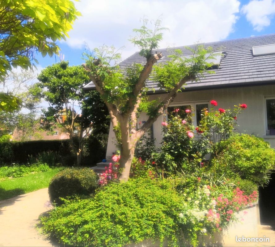 Maison 6 pièces 143 m² · à Riedisheim · 143 m² · 429 000 €
