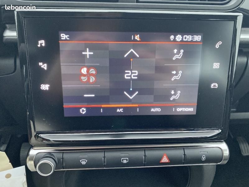 Citroen C3 1.5 BlueHDi 100 Feel (image 14)