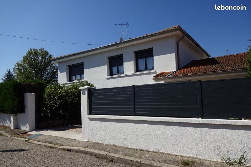 Maison 6 pièces 107 m² · à Roche-la-Molière · 107 m² · 260 000 €
