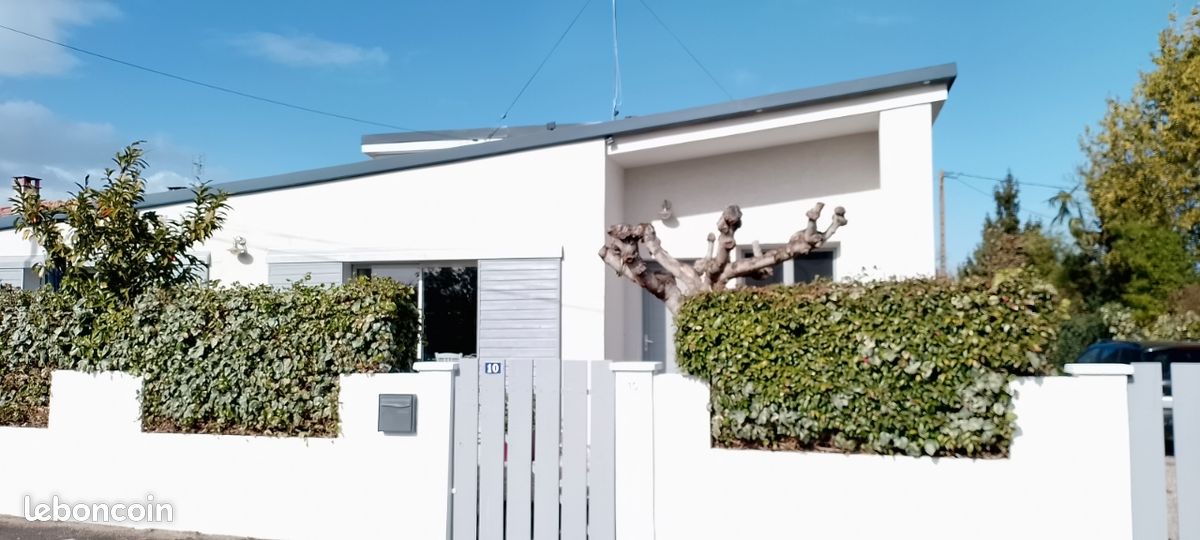 Maison 6 pièces 113 m² · à Le Passage · 112,5 m² · 229 500 €