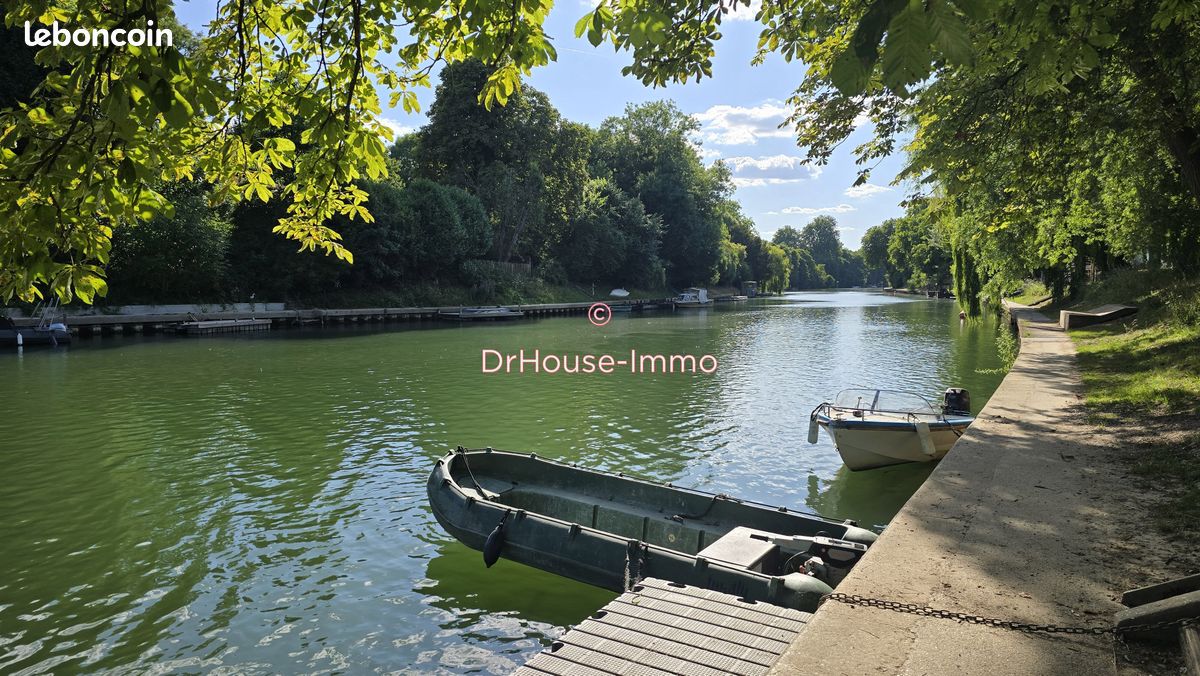 Maison 4 pièces 76 m² · à Le Perreux-sur-Marne · 76 m² · 378 000 €