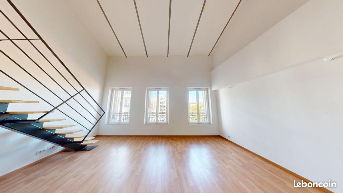 Appartement 4 pièces 101 m² · à Marseille · 101 m² · 398 000 €