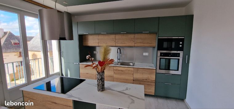 Appartement T3