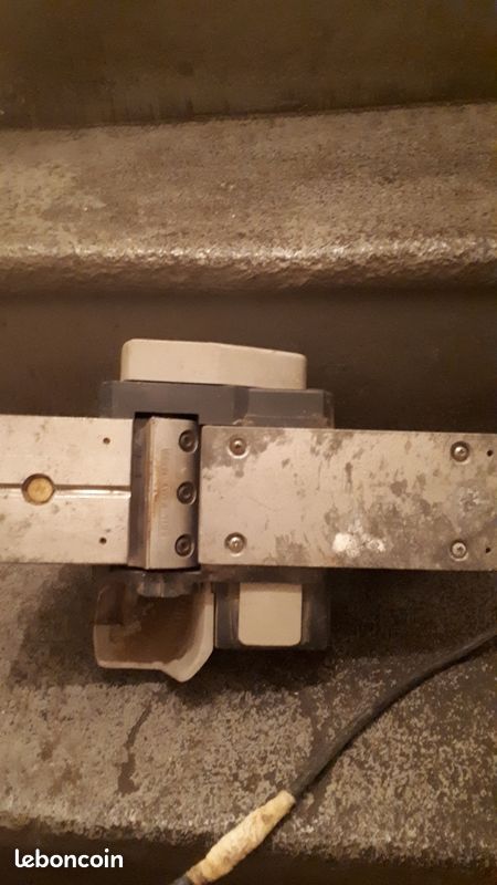 Rabot électrique skill (image 3)