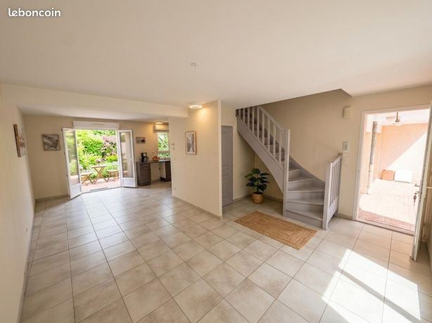 Maison 4 pièces 88 m² — 2