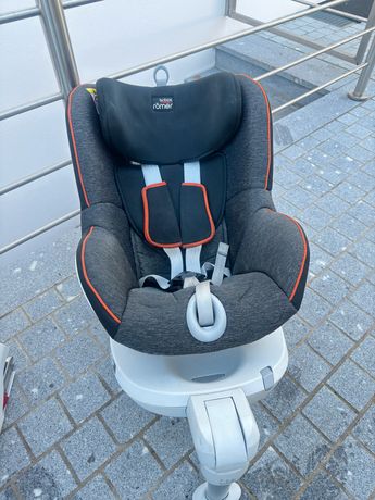 Siège auto Britax Römer d'occasion - Annonces equipement bébé