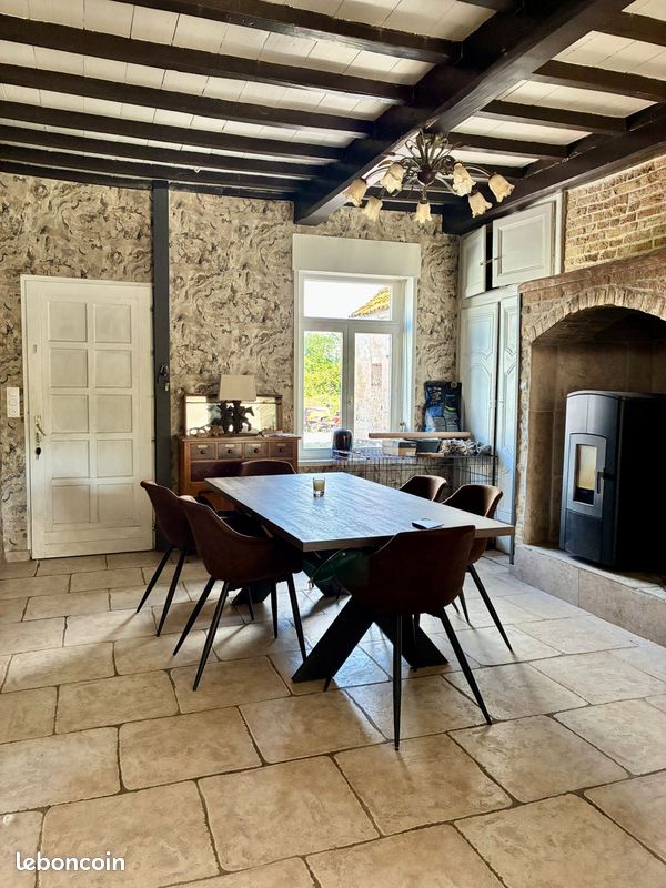 Maison 3 pièces 126 m² · à Millam · 126 m² · 238 590 €