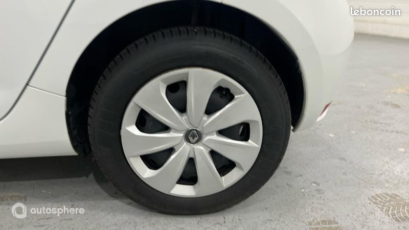 Renault Zoé E-Tech Life charge normale R110 Achat Intégral - 21 (image 32)