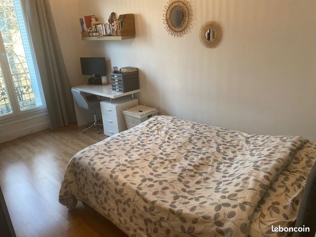 Appartement a louer clichy - 2 pièce(s) - 45 m2 - Surfyn