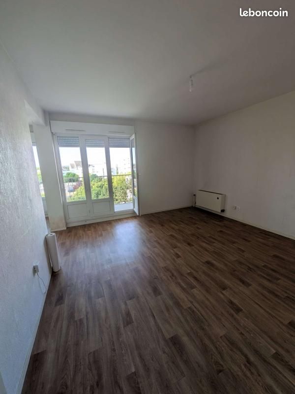 Appartement 3 pièces 70 m² · à Les Noës-près-Troyes · 70 m² · 535 €/mois